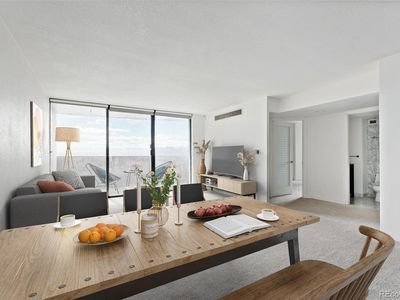 1020 15th Street #17C, Denver, CO, 80202