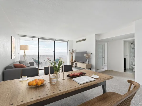 1020 15th Street #17C, Denver, CO 80202