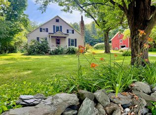 3824 Ethan Allen Highway, Georgia, VT 05478