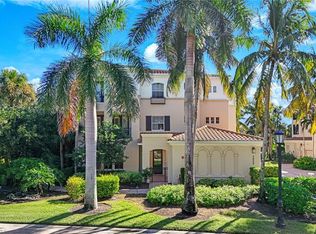 2868 Tiburon BLVD E #101, NAPLES, FL 34109