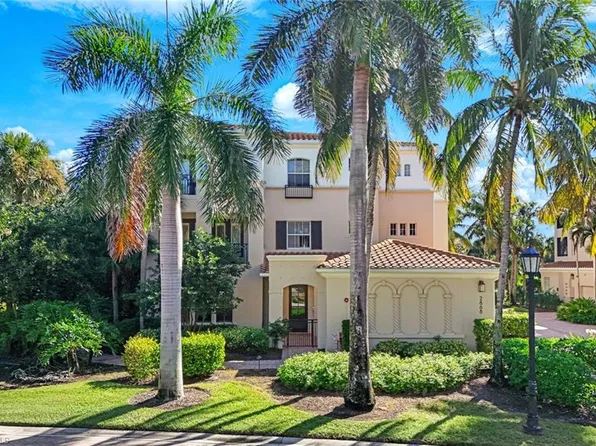 2868 Tiburon BLVD E #101, NAPLES, FL 34109