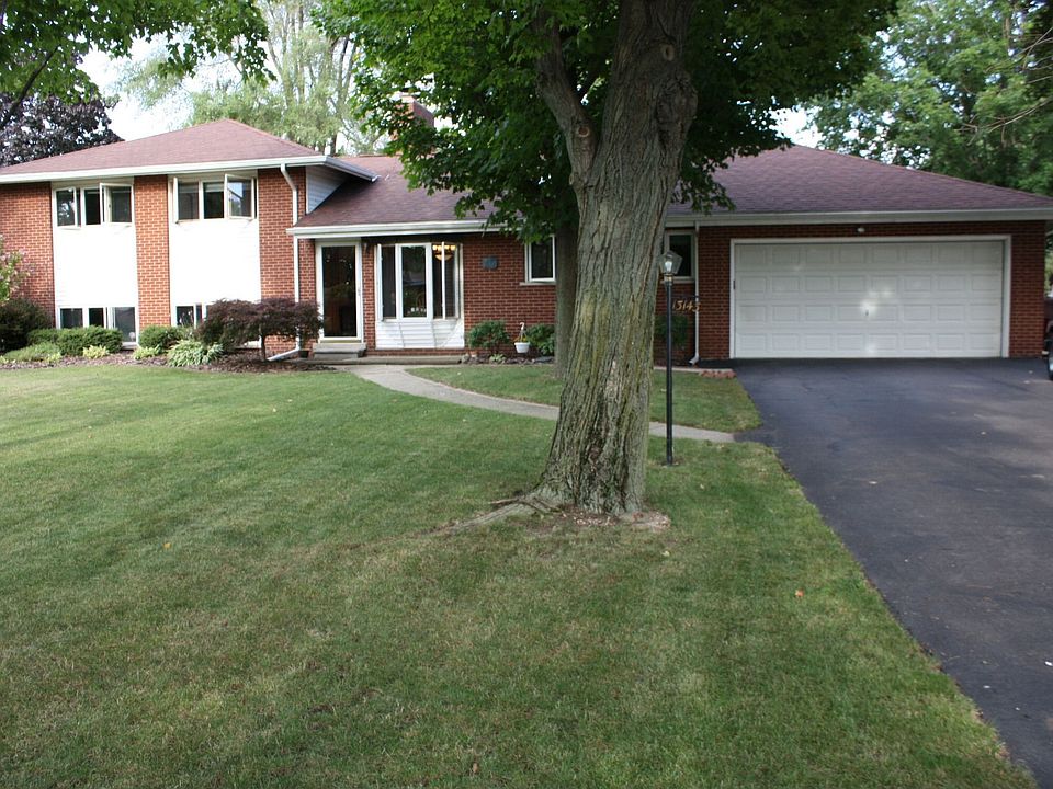 13143 Edgedale St, Van Buren Township, MI 48111 | Zillow