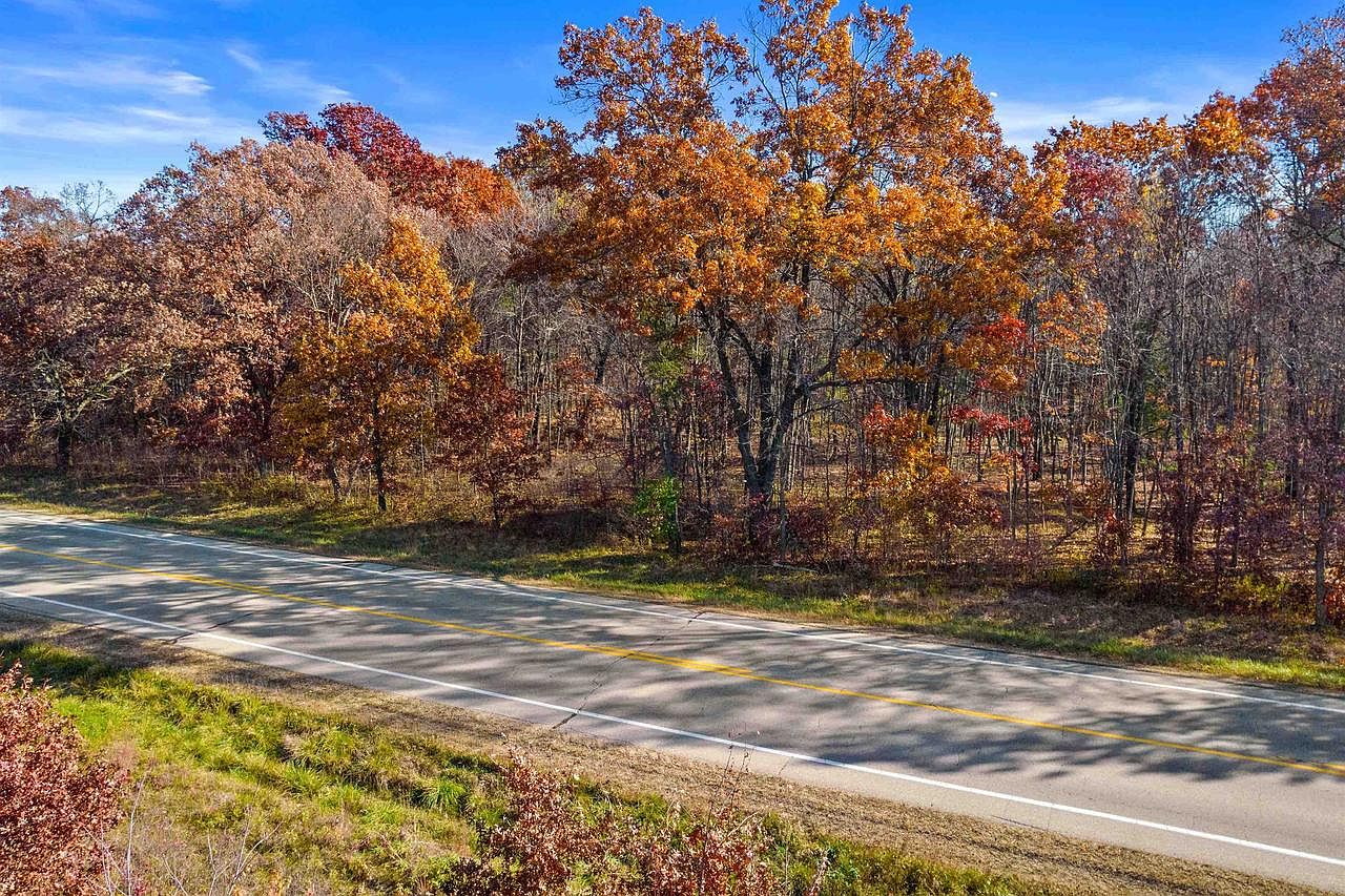 12.55ac Highway 80, New Lisbon, WI 53950 Zillow