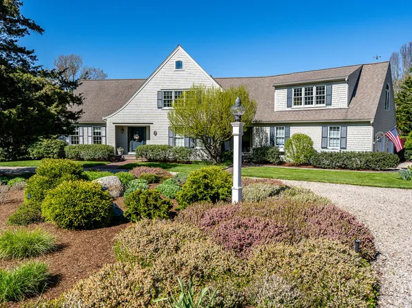 9 Nauset Farms Way, Orleans, MA 02653