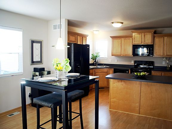 Eat in Kitchen