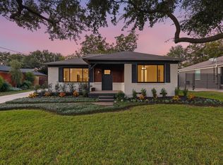 6811 Patrick Dr, Dallas, TX 75214