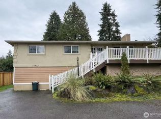 15812 Juanita Drive NE, Kenmore, WA 98028