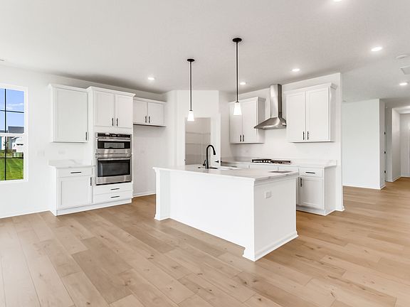 Kitchen - Representational Photo