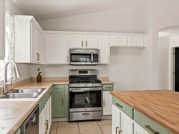 2783 E Vuelta Rio Viejo, Tucson, AZ 85706