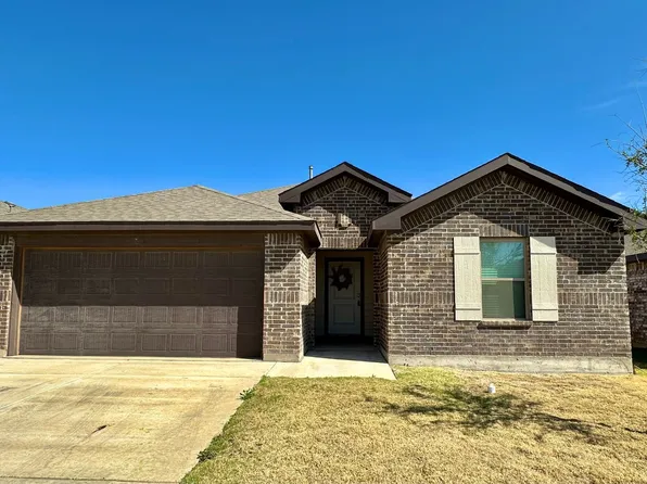 2328 149th St, Lubbock, TX 79423