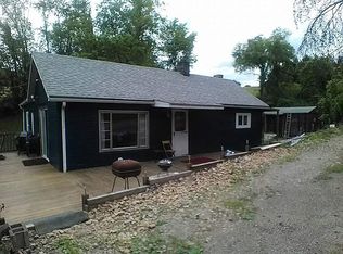 71680 Fairpoint New Athens Rd, Saint Clairsville, OH 43950