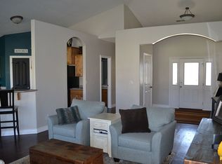 634 W 170 N, Spanish Fork, UT 84660