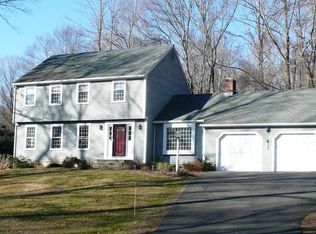 18 Mendingwall Cir, Madison, CT 06443