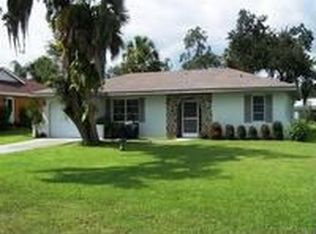 21054 Delake Ave, Pt Charlotte, FL 33954