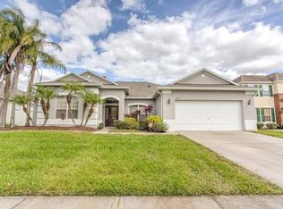 9519 Worthington Ridge Rd, Orlando, FL 32829