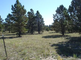 County Road 17, Elizabeth, CO 80107