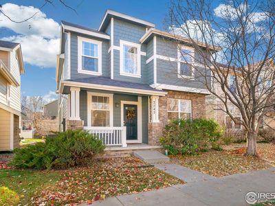 2745 Rock Creek Dr, Fort Collins, CO, 80528