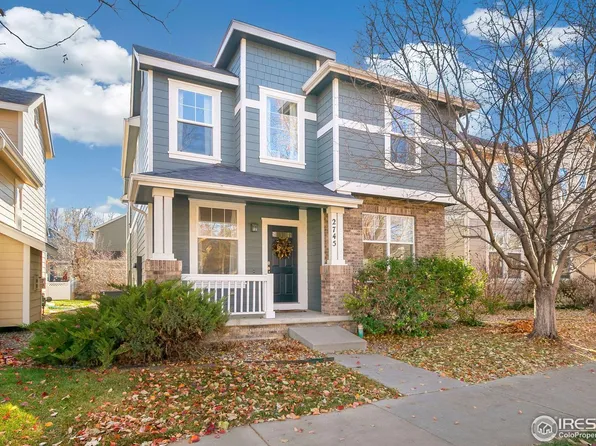 2745 Rock Creek Dr, Fort Collins, CO 80528