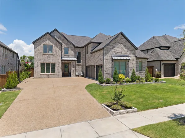 1443 Stellar Truth Way, Wylie, TX 75098