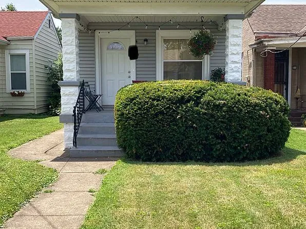 1110 Forrest St, Louisville, KY 40217