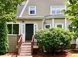 98 Lincoln St, Needham, MA 02492