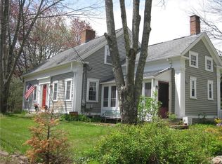 710 Maple Valley Rd, Coventry, RI 02816