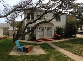 2736 E Ocean View Ave #2, Norfolk, VA 23518