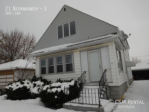 2nd image of 21 Normandy Ave #2