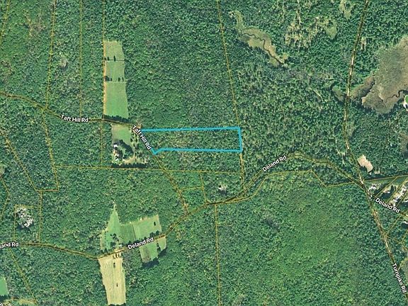 2nd image of TAFT HILL Road