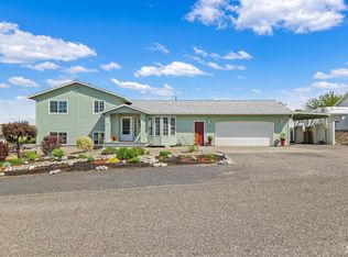 2237 Chukar Ln, Clarkston, WA 99403
