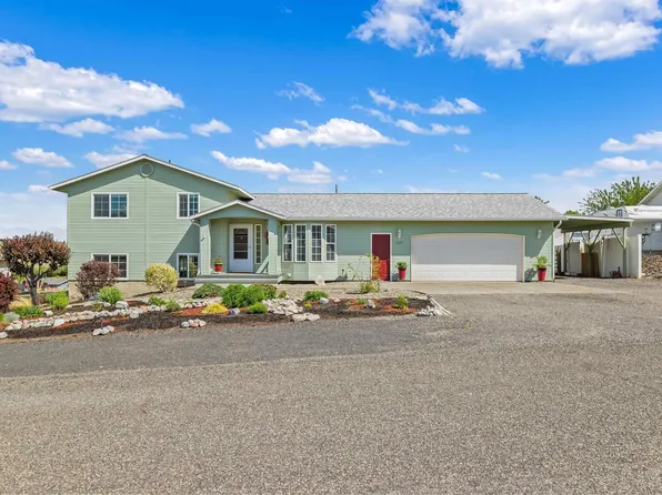 2237 Chukar Ln, Clarkston, WA 99403