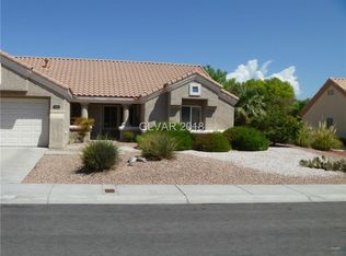 8728 Marble Dr, Las Vegas, NV 89134