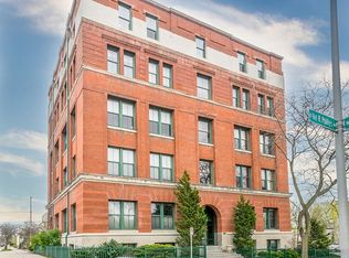 1846 N Vel R Phillips Ave #301, Milwaukee, WI 53212