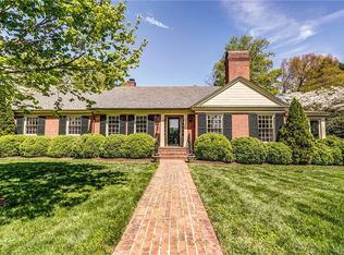 1219 Rothesay Cir, Richmond, VA 23221