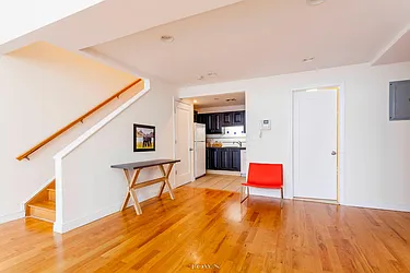 Rented by Town Residential