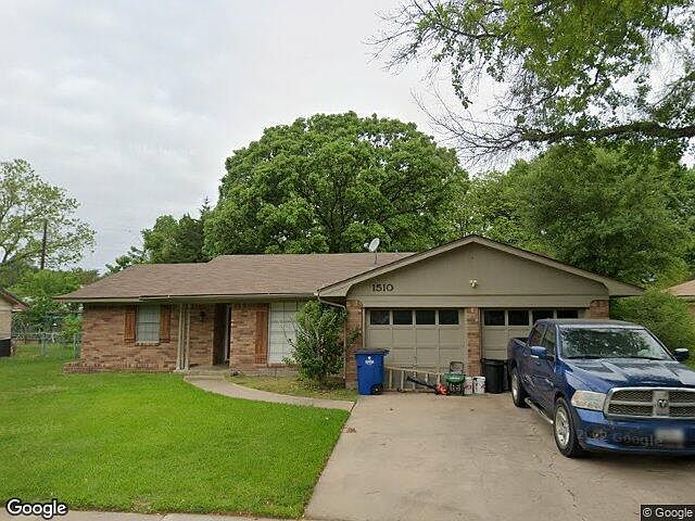 Property Front View