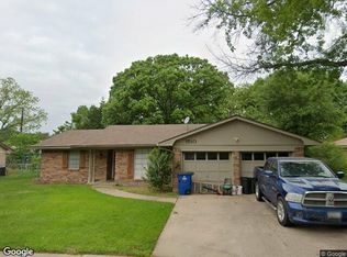 1510 Munn Dr, Ennis, TX 75119