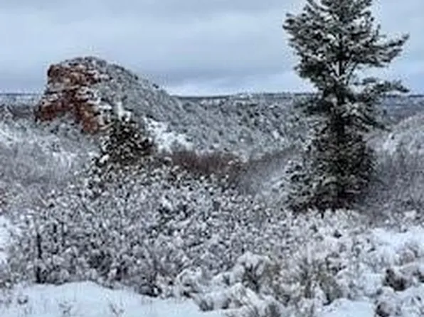 Parcel 13 Uncompahgre Divide Road LOT 13, Whitewater, CO 81527