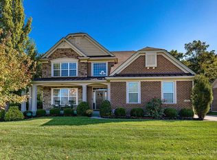 6290 Winding Creek Blvd, Liberty Township, OH 45011