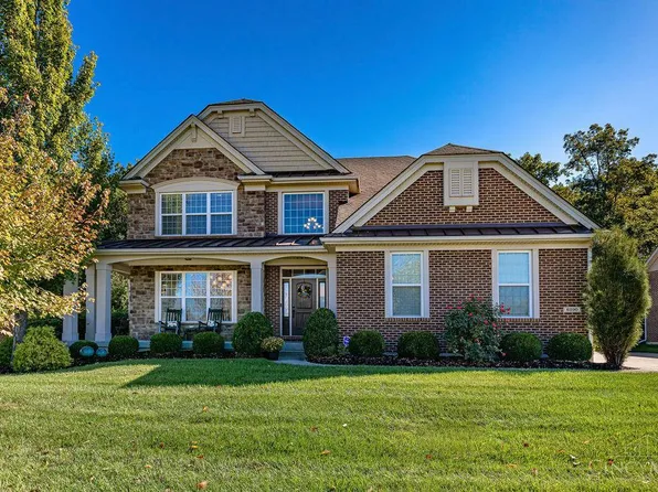 6290 Winding Creek Blvd, Liberty Township, OH 45011