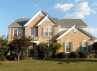 535 Midhurst Pl, Johns Creek, GA