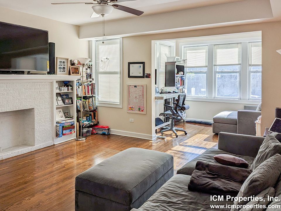 1st image of 4849 N Wolcott Ave #1