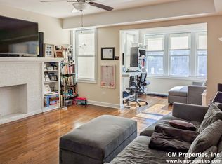 4814 N Wolcott Ave #4818-1, Chicago, IL 60640