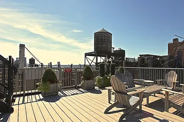 Rented by YGNY Realty