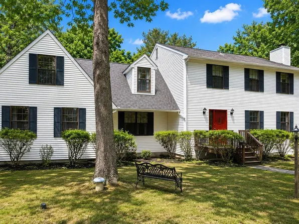 9 E Jimmie Leeds Rd, Galloway, NJ 08205