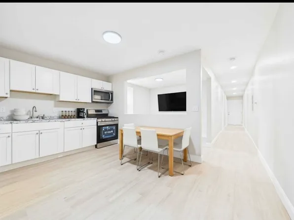 858 Kempton St #1 & 2, New Bedford, MA 02740