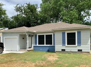 4008 Cornelia St, Greenville, TX 75401