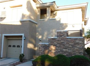 804 Peachy Canyon Cir UNIT 204, Las Vegas, NV 89144