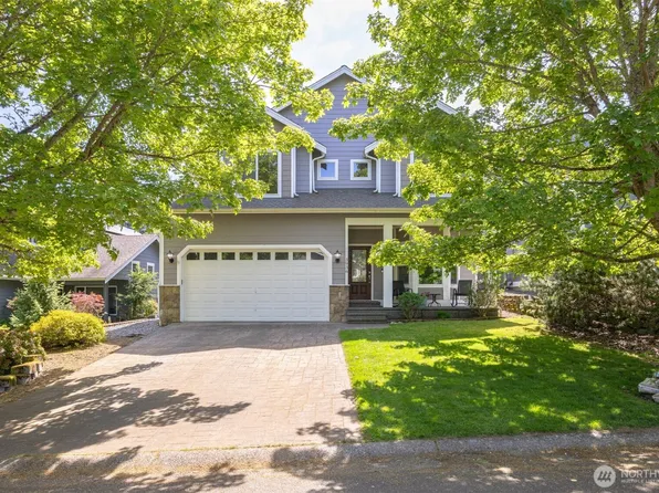 3936 Springland Lane, Bellingham, WA 98226