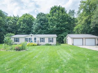 5758 Pokagon Rd, Berrien Springs, MI 49103